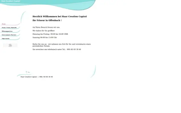 haar-creation-capizzi.de