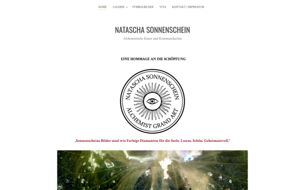 natascha-sonnenschein.de