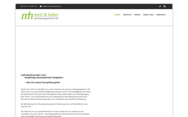 www.m-h-steuerberater.de
