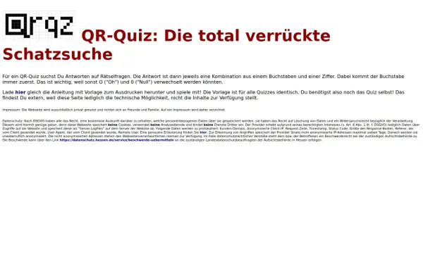 qrqz.de