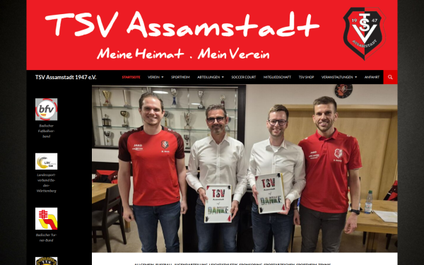 www.tsv-assamstadt.de