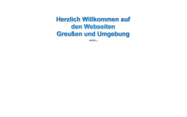 greussen.de