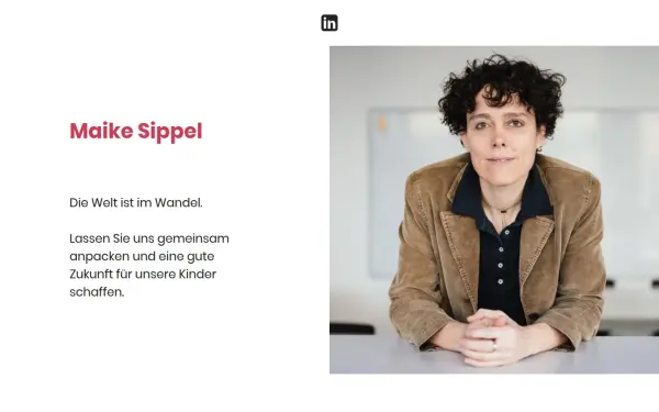 www.maike-sippel.de