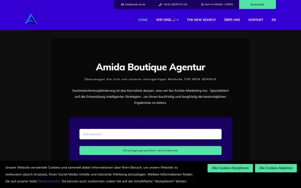 amida-tee.de