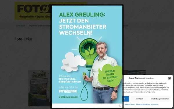 foto-ecke.net