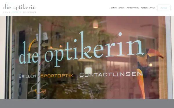 www.die-optikerin.de