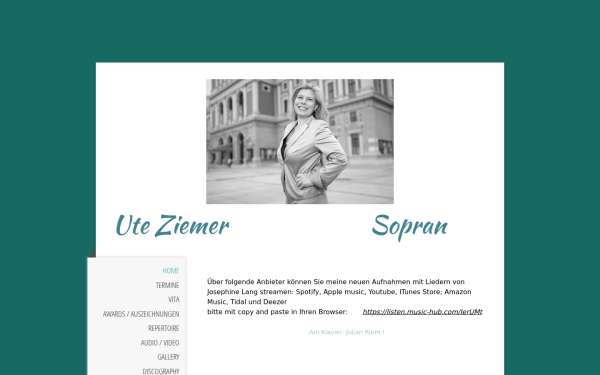 www.ute-ziemer.de
