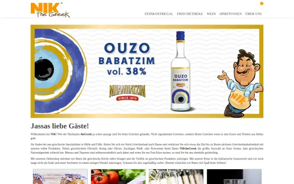 nikthegreek.de