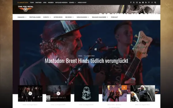time-for-metal.eu