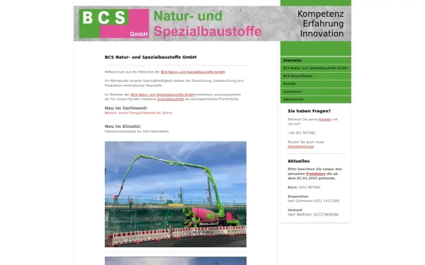 www.bcs-dresden.de