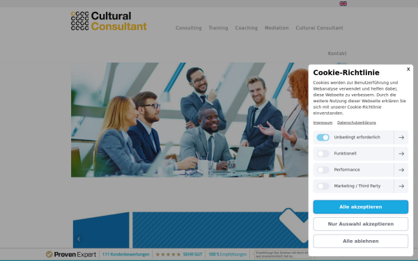 www.cultural-consultant.com