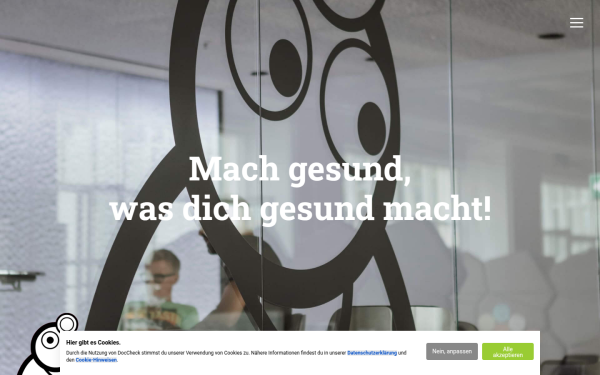 www.doccheck.ag