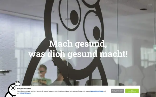 www.doccheck.ag
