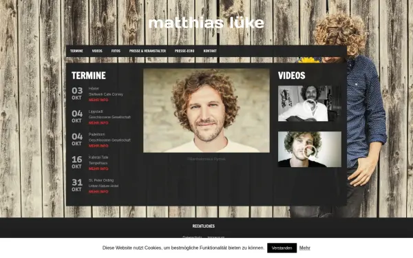 www.matthiaslueke.de