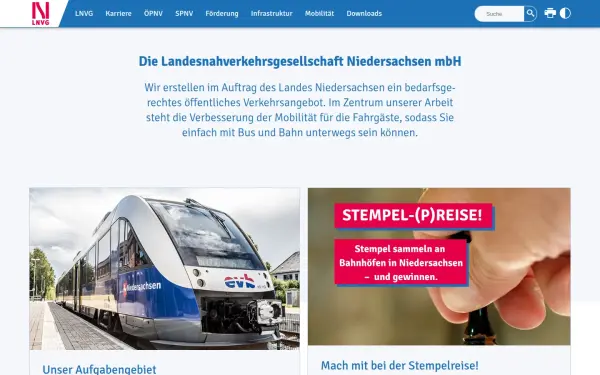 www.lnvg.de
