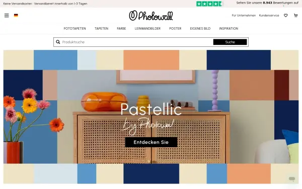 www.photowall.de