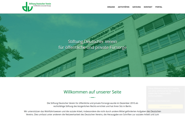 www.stiftung-deutscher-verein.de