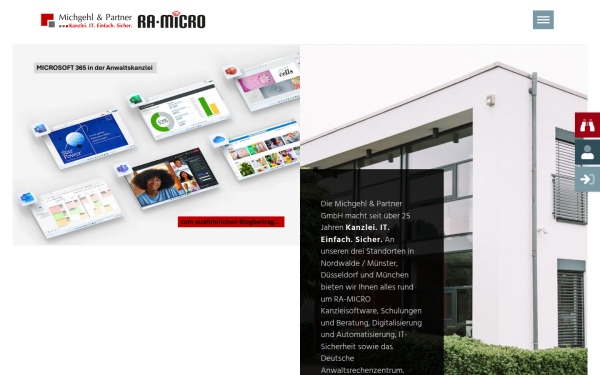 michgehl.de