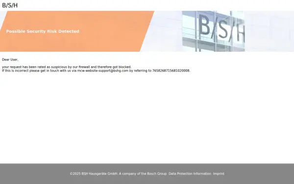 www.bosch-home.at