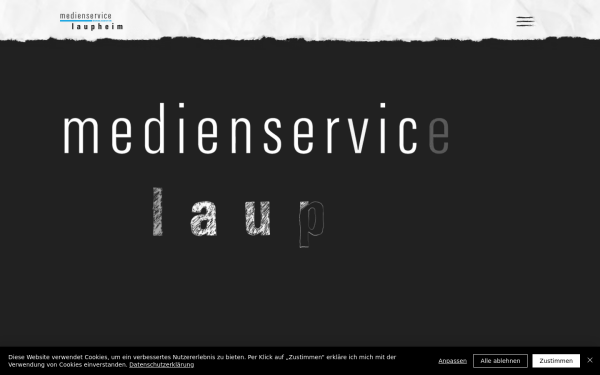 www.medienservice-laupheim.de