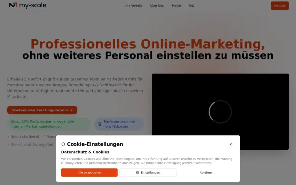 www.externer-marketingmitarbeiter.de