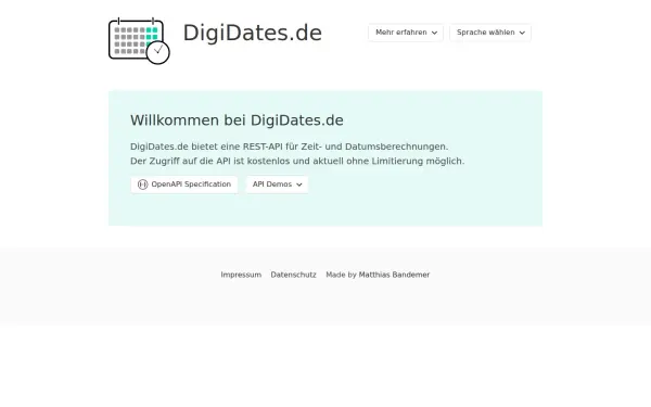 digidates.de