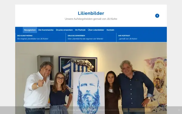 lilienbilder.de