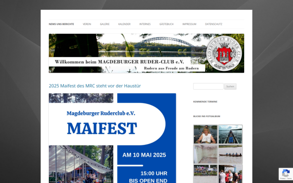 www.magdeburger-ruder-club.de
