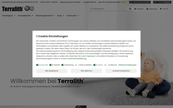 www.terralith.de