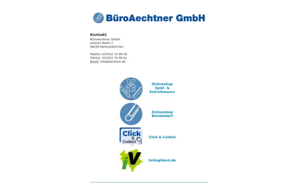 aechtner.de