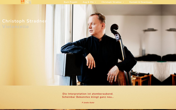 www.christophstradner.com