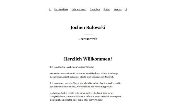 bulowski.de