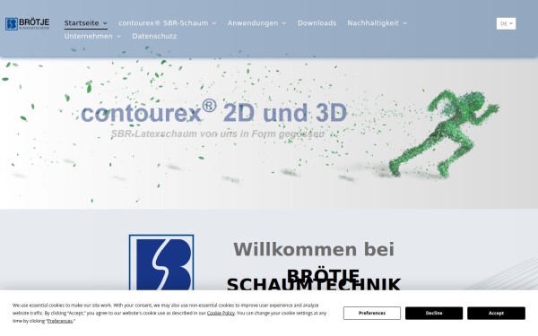 www.broetje-schaumtechnik.de