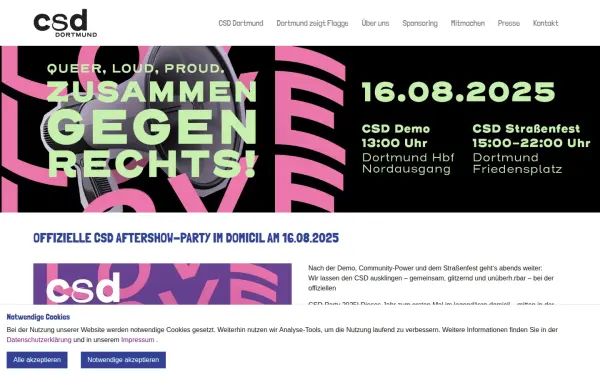 www.csd-dortmund.de