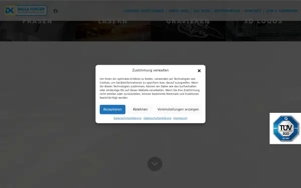 www.delta-kontur.de