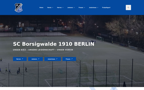 scborsigwalde.de