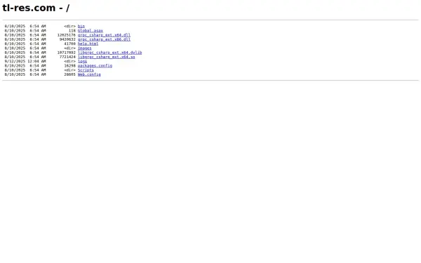 tl-res.com