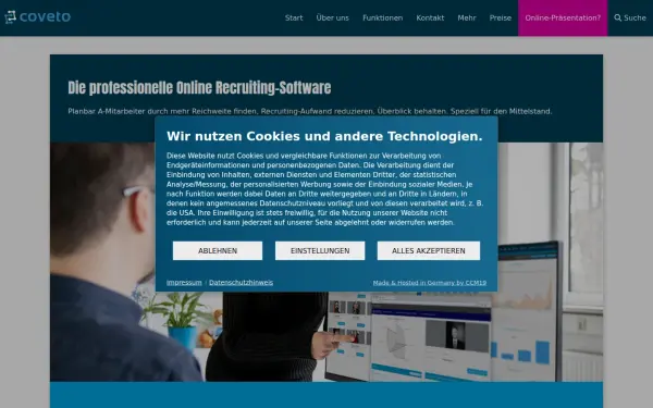www.coveto.de