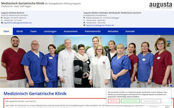 www.geriatrie-bochum.de