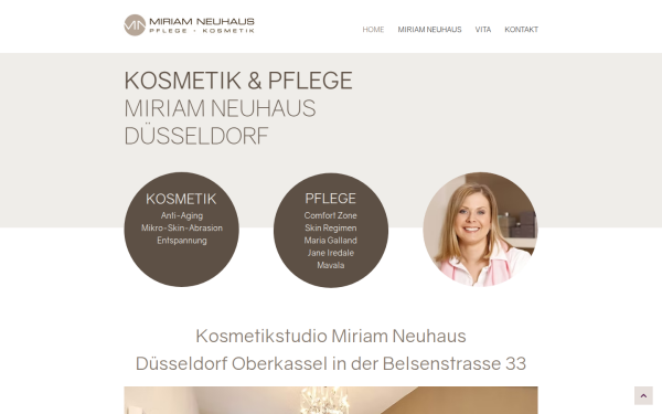 www.miriam-neuhaus.de