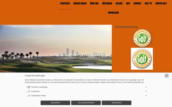 golfunlimited.de