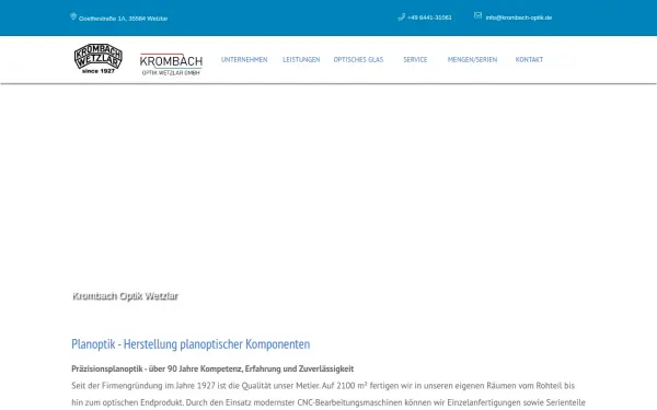 krombach-optik.de