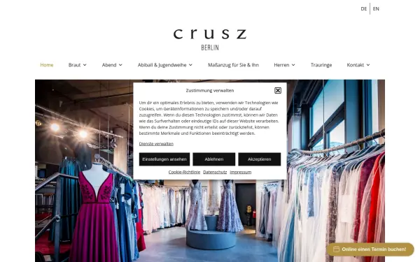 www.crusz.de