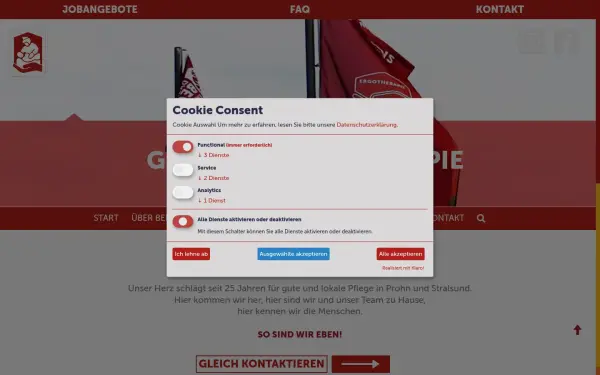 daspflegeteam.de