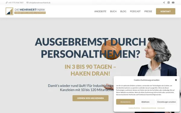 diemehrwertfabrik.de