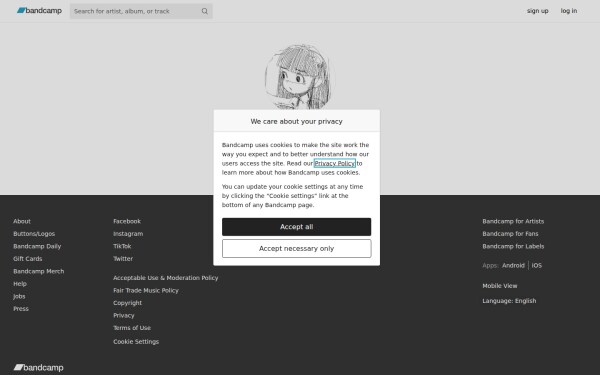 ninetin1.bandcamp.com