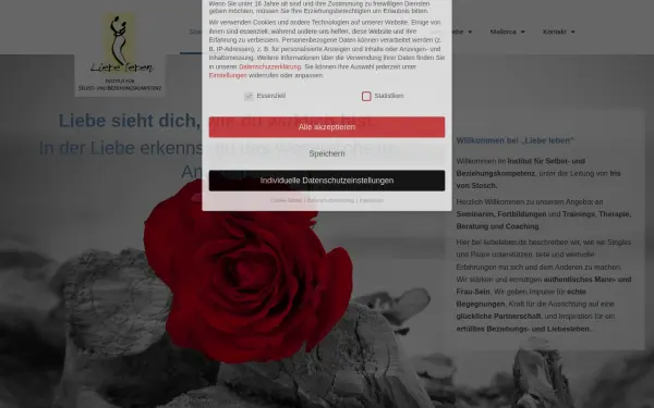 www.liebeleben.de