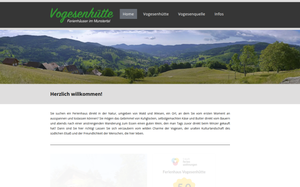 www.vogesenhuette.de