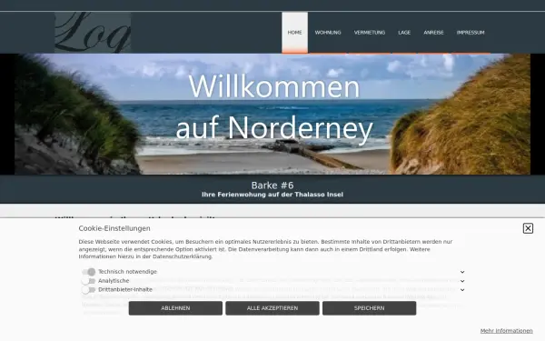 barke6.de