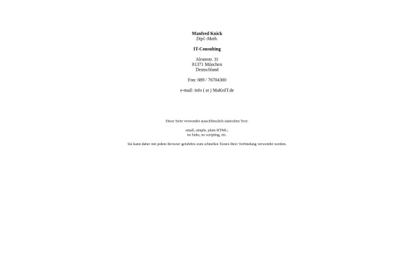 www.maknit.de